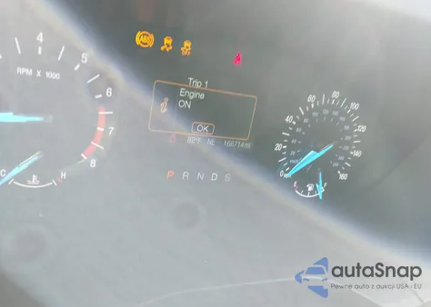 2018 Ford Edge Se z USA, uszkodzony, nr VIN 2FMPK3G90JBB98587